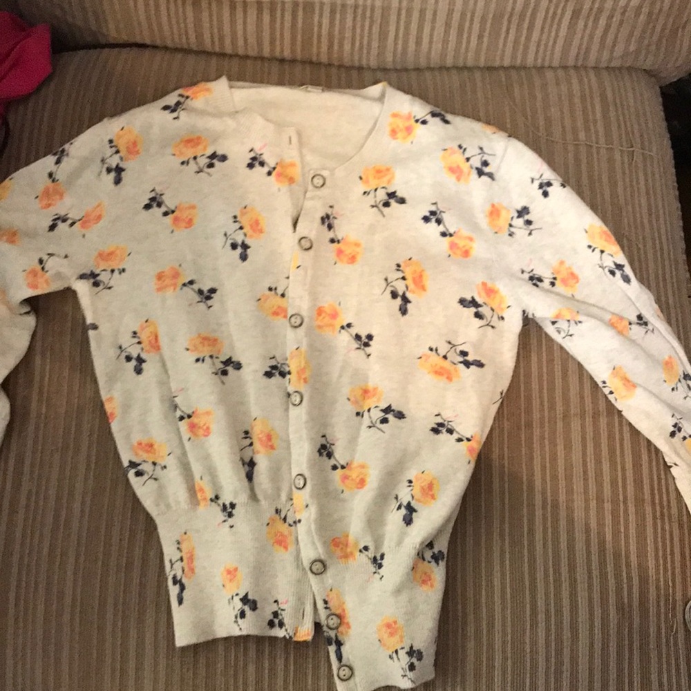 Sweater